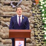 Михаил Осеевский: В кибертурнире в преддверии «Диктанта Победы» «Единой России» приняли участие более 65 тысяч человек