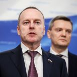 Константин Бахарев: «Единая Россия» определит позицию по законопроекту об ОСАГО только после оценки его влияния на рост самого тарифа