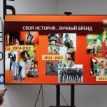Программа «Единой России» «СВОй бизнес» стартовала в Забайкальском крае