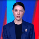 Алёна Аршинова: «Единая Россия» способствует обеспечению технологического суверенитета страны