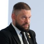 Волонтёры «Молодой Гвардии Единой России» помогут белгородцам с огнетушителями и генераторами