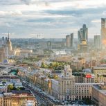 Сергей Собянин: Предприниматели со всей страны участвуют в закупках Москвы