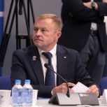 Александр Калинин: «Единая Россия» выступает за справедливые экологические нормы для бизнеса