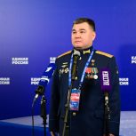 Владимир Сайбель: Развитие железных дорог стало одним из приоритетов Народной программы «Единой России»