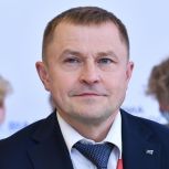 Александр Калинин: «Единая Россия» выступает за справедливые налоговые условия для фермеров