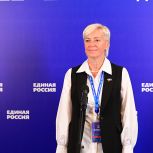 Депутат Госдумы Ирина Ивенских: Сбор предложений в Народную программу «Единой России» стал по-настоящему народным делом