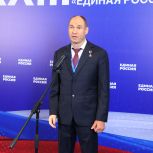 Дмитрий Перминов: Формирование Народной программы «Единой России» — это план работы на несколько лет