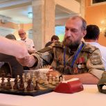 «Ход Победы»: в Нижнем Тагиле завершился первый Всероссийский турнир «Единой России» «Шахматы для СВОих»