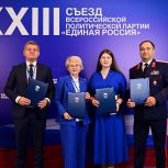 ЦПГИ сторонников «Единой России» подписал ряд соглашений о сотрудничестве с НКО