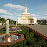 Сергей Собянин: ВДНХ станет главным культурно-просветительским пространством страны