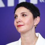 Жанна Рябцева: Жители страны, передавая наказы «Единой России», знают, что вместе будут решать возникающие вопросы