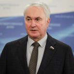«Единая Россия» обеспечит льготный порядок исчисления пенсии за выслугу лет для добровольцев