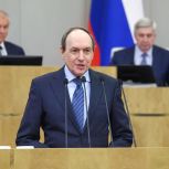Вячеслав Никонов: «Единая Россия» обеспечила стране стратегический политический тыл
