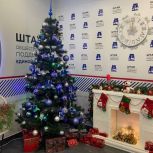 Посещение цирка и театра, спортивная экипировка, «умная» колонка, наборы для творчества: «Единая Россия» исполняет мечты детей в рамках акции «Ёлка желаний»