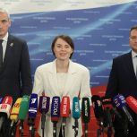Юлия Оглоблина: Законопроект «Единой России» о мобильных аптеках — важный шаг к повышению доступности медицины на селе
