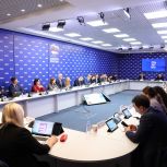 «Единая Россия» предложила меры по обновлению национального календаря прививок