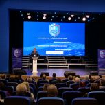 В Ульяновске прошла школа депутатов «Единой России»