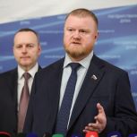 «Единая Россия» соберёт предложения по созданию комфортной городской среды для новой народной программы партии