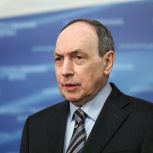 «Единая Россия» и Министерство иностранных дел РФ осуществляют тесное взаимодействие в проведении внешнеполитического курса Президента
