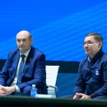 Владимир Якушев: «Единая Россия» в Оренбургской области должна показать высокий результат на предстоящих выборах
