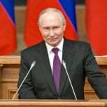 Владимир Путин поддержал инициативу «Единой России»  и подписал указ о дополнительных мерах поддержки учителей