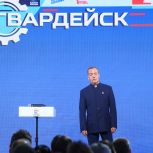 Дмитрий Медведев отметил уровень подготовки участников программ «Земский доктор» и «Земский фельдшер»