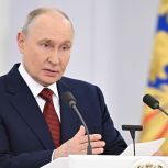 Президент поручил в ходе избирательной кампании особое внимание уделить общению с людьми и сбору их наказов