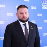 Евгений Поддубный: Необходимо убрать барьеры для участия ветеранов в экономике