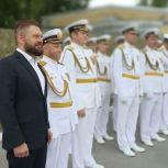 Евгений Поддубный: Мы живём во время постоянного подвига наших бойцов в зоне СВО