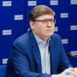 Итоги восьмого созыва Госдумы. Статья Андрея Исаева
