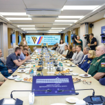 Евгений Поддубный: Все положения Народной программы «Единой России» — обязательны к реализации