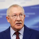 Олег Морозов: Депутаты «Единой России» сделали парламентский контроль более прозрачным, стимулирующим и ориентированным на поддержку граждан и бизнеса