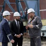 Евгений Поддубный предложил называть корабли ВМФ именами Героев СВО