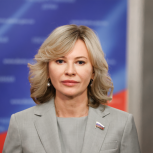 Екатерина Стенякина: Забота о человеке — главный фокус работы фракции «Единой России»