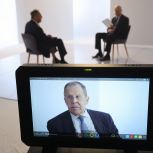 Сергей Лавров: Стране необходимо сосредоточиться на ускорении технологического развития