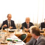 «Единая Россия» поддержит в первом чтении законопроект о развитии отечественных ИИ-решений