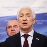 Владимир Васильев: Госдума в VIII созыве приняла 975 законов депутатов «Единой России»