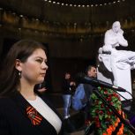 Ольга Занко: День памяти и скорби — это день, когда мы должны еще раз осознать цену той самой Победы