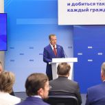 Дмитрий Медведев: «Единая Россия» сделает всё для восстановления панорамы «Оборона Севастополя» — средства уже найдены