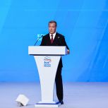 Дмитрий Медведев: Более 8,5 тысяч человек участвуют в гуманитарных и волонтёрских миссиях «Единой России»