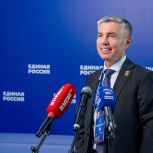 «Единая Россия» обсудит с Правительством развитие отечественного ИИ