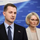 «Единая Россия» создаст единую систему поддержки детских и молодёжных НКО
