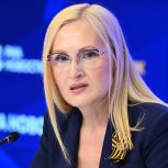 Ирина Яровая: По инициативе «Единой России» акция «Свеча памяти» пройдёт в 2026 году в 18-й раз