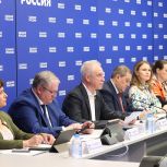 При поддержке «Единой России» в регионах стартовал I Всероссийский конкурс профессионального мастерства работниц промышленных предприятий