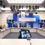 «Единая Россия» поддержала демографический проект для женщин «Здравствуй, мама»