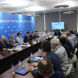 Строительство 50 дорожных обходов и создание «радиусов абсолютной безопасности» вокруг школ предлагается включить в новую народную программу «Единой России»
