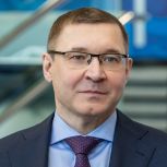 Владимир Якушев: 8 Марта — день, наполненный особым теплом и словами благодарности женщинам за их доброту, мудрость и красоту