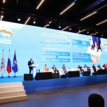 Дмитрий Чернышенко: Правительство рассчитывает на «Единую Россию» как на главного партнёра в развитии социально значимых инициатив