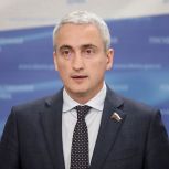 «Единая Россия» призвала регионы активнее включаться в проведение эксперимента по передвижным аптекам