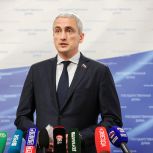 «Единая Россия» будет контролировать реализацию эксперимента с передвижными аптеками